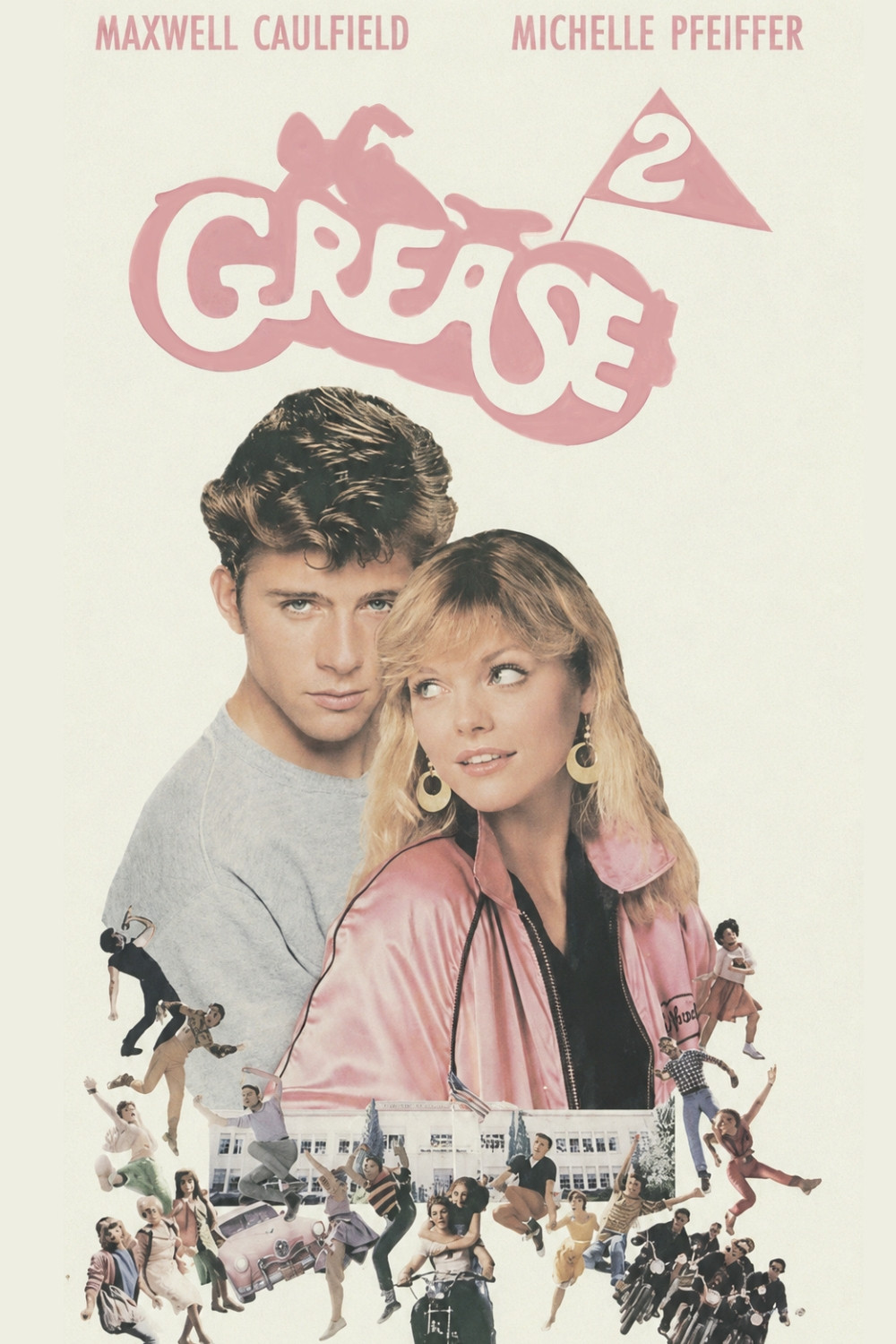 Grease 2