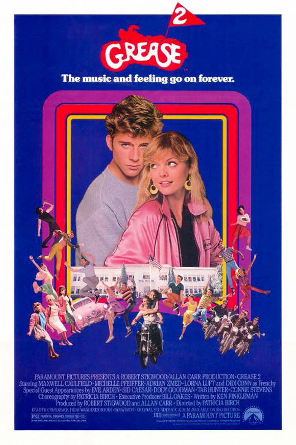 Grease 2