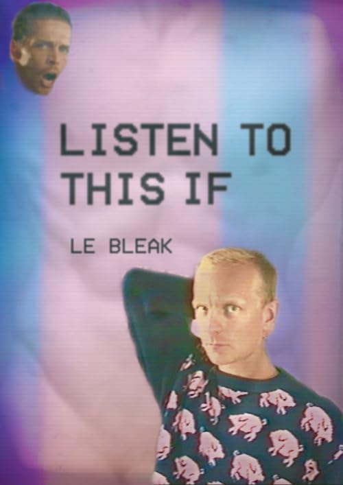 Listen to This If