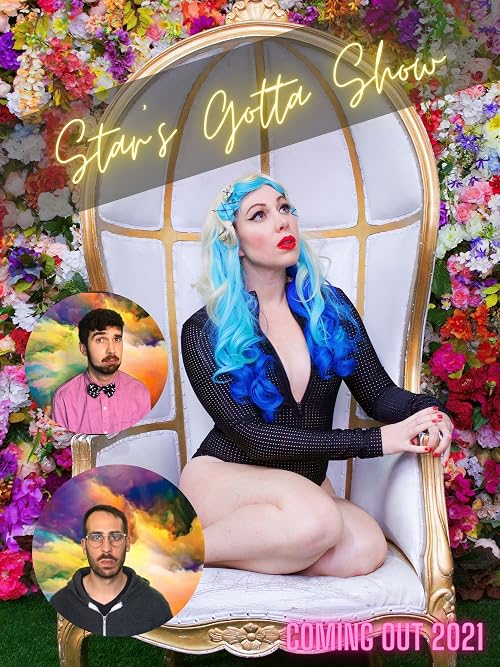 Star's Gotta Show