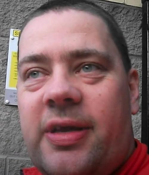 Mugsey the Decline of Plympton