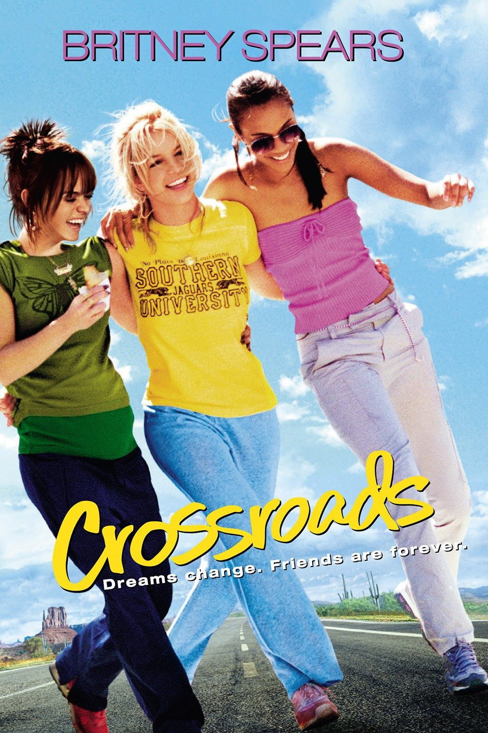 Crossroads