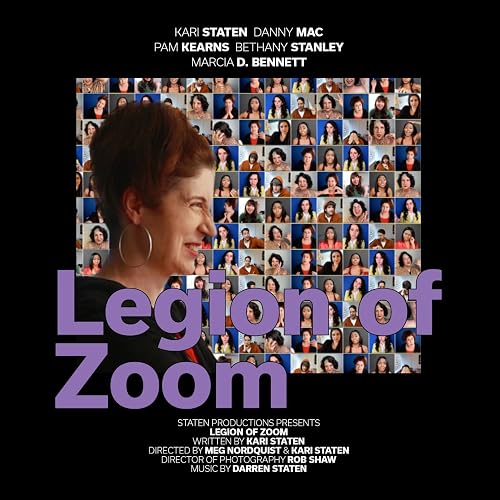 Legion of Zoom