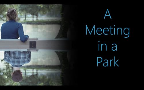 A Meeting in A Park Portraits 1 & 2
