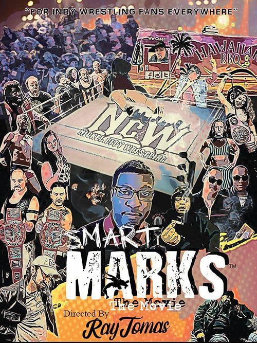 Smart Marks: The Movie