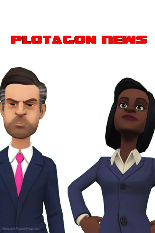 Plotagon News