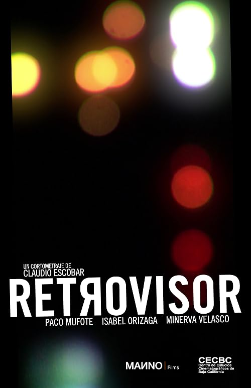 Retrovisor