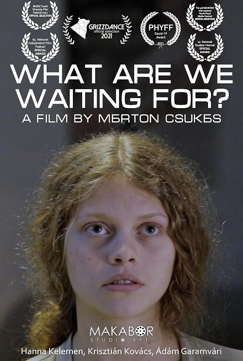 What are we waiting for?