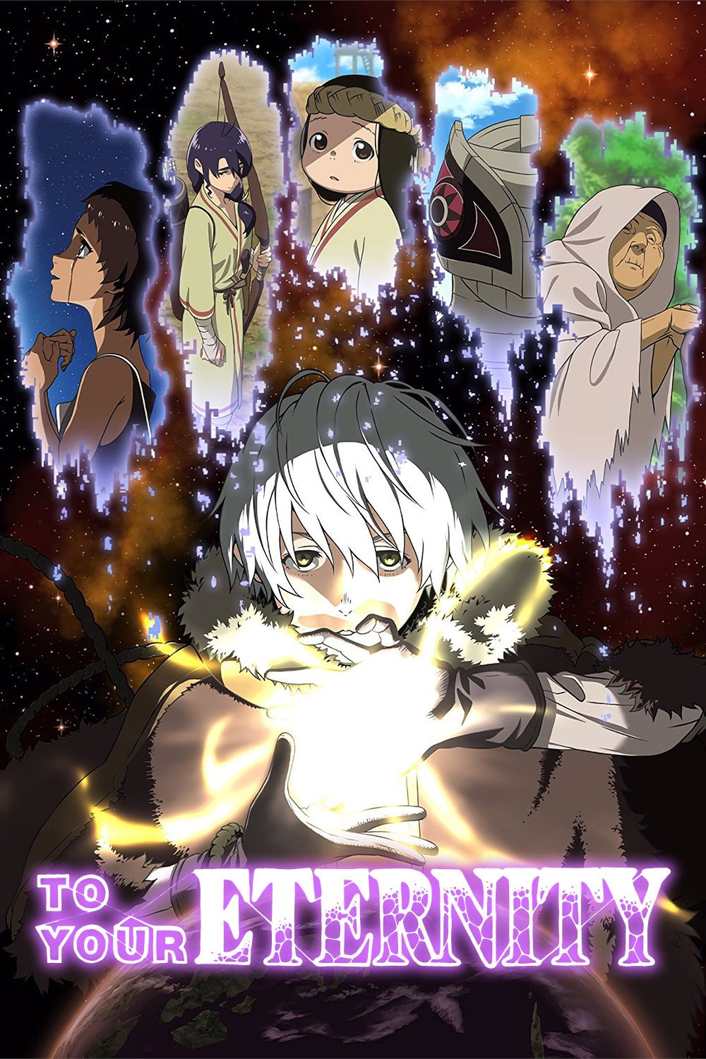 To Your Eternity