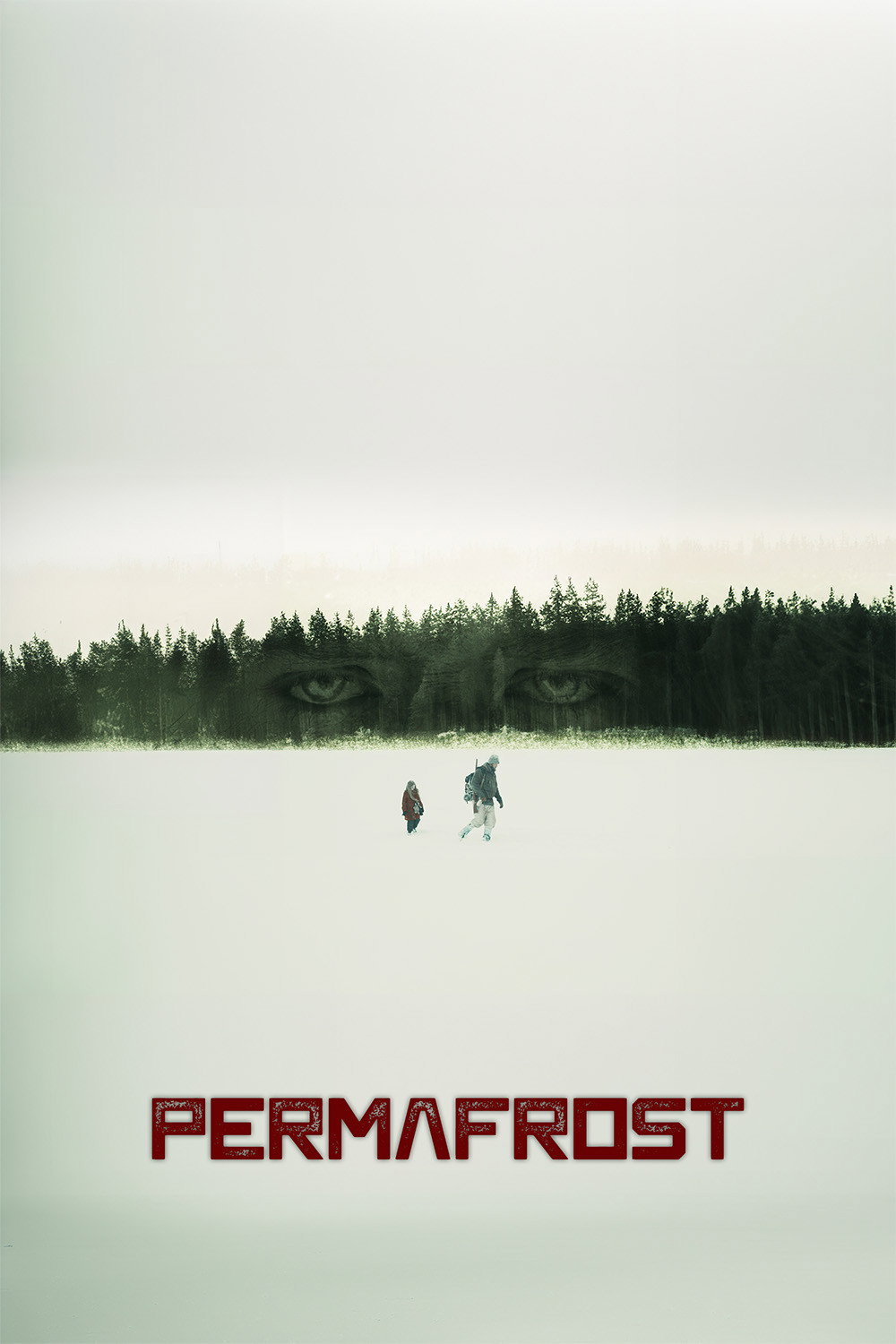 Permafrost