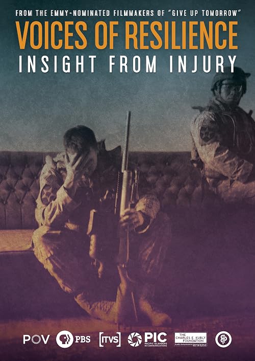 Voices of Resilience: Insight from Injury