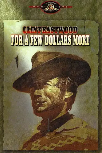 For a Few Dollars More