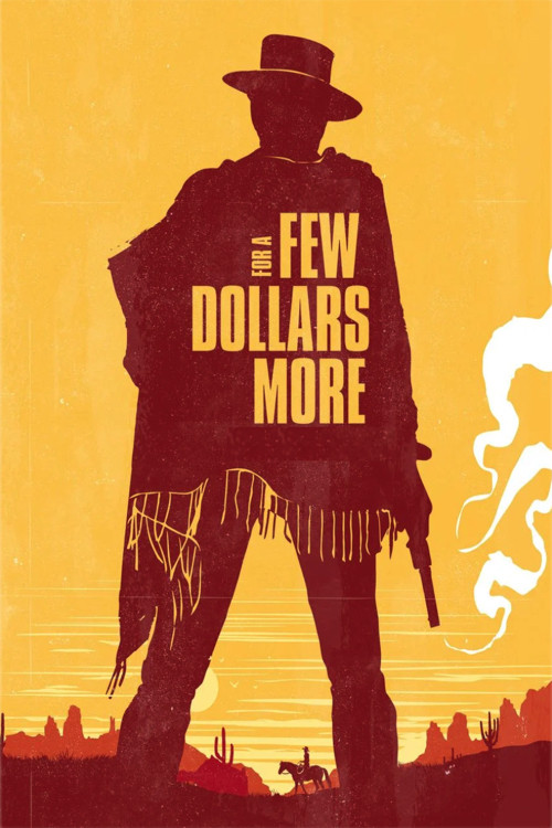 Für ein paar Dollar mehr