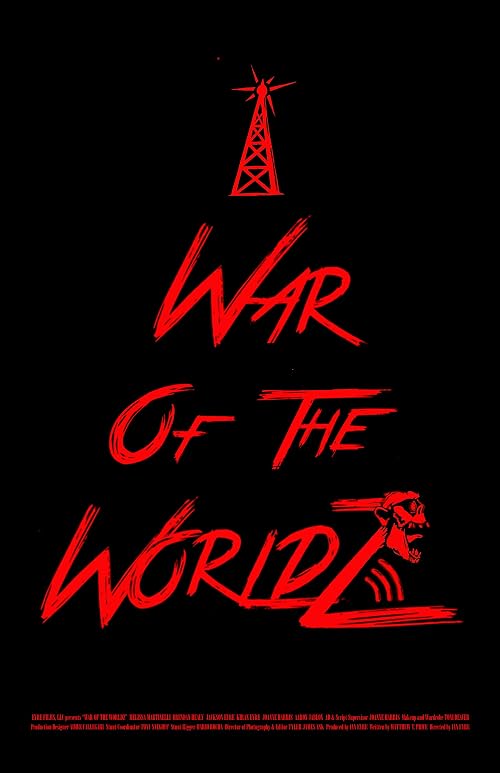 War of the WorldZ