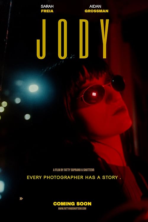 Jody