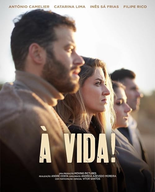 À Vida