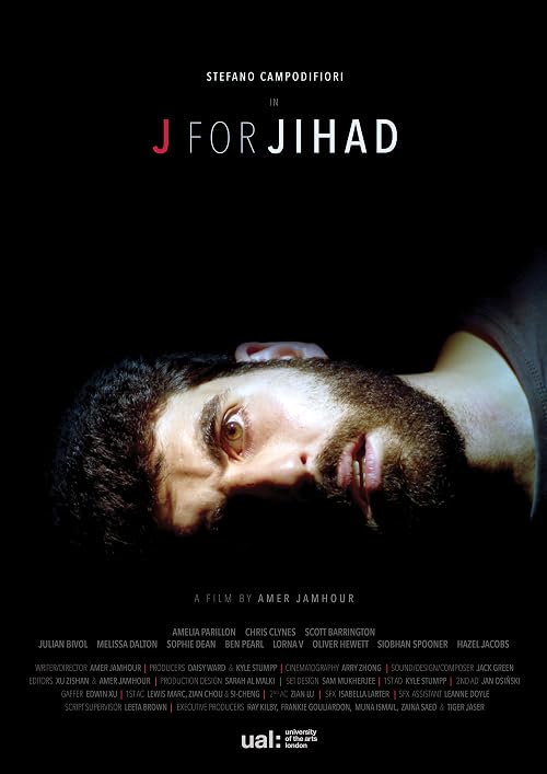 J for Jihad
