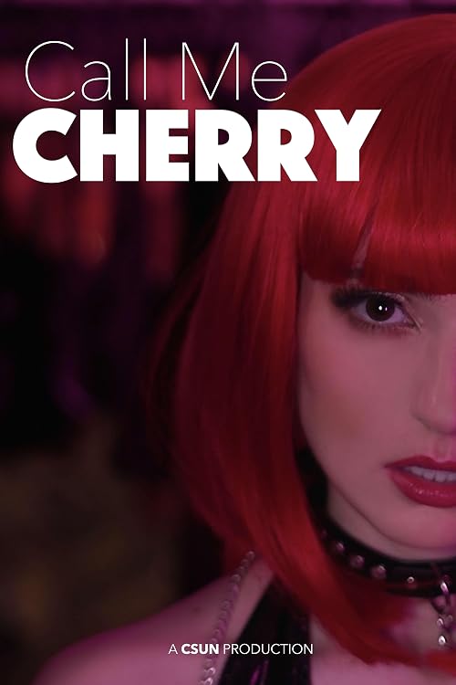 Call Me Cherry