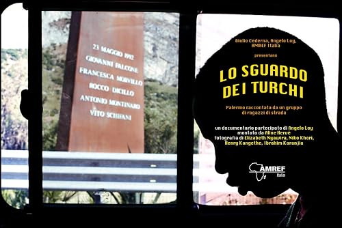 Lo sguardo dei turchi