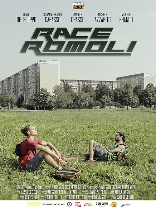 Race Romoli