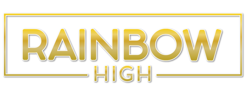 Rainbow High