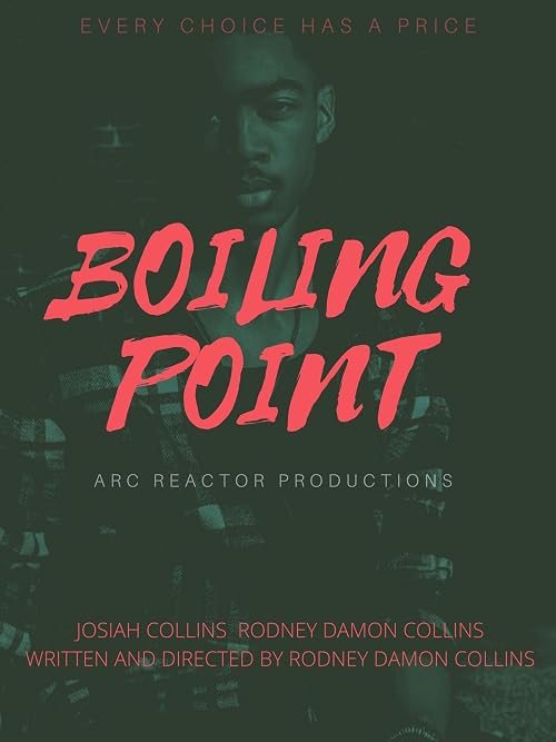 Boiling Point