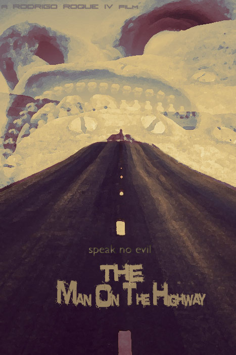 The Man on the Highway