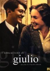 L'educazione di Giulio