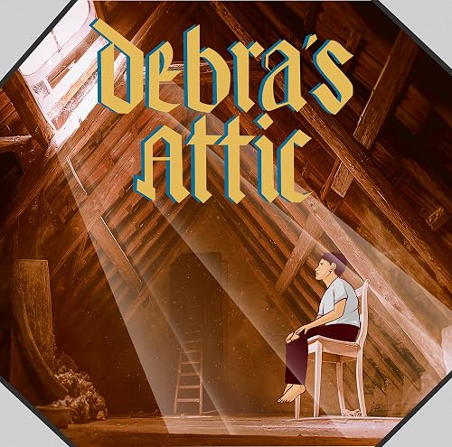 Debra's Attic