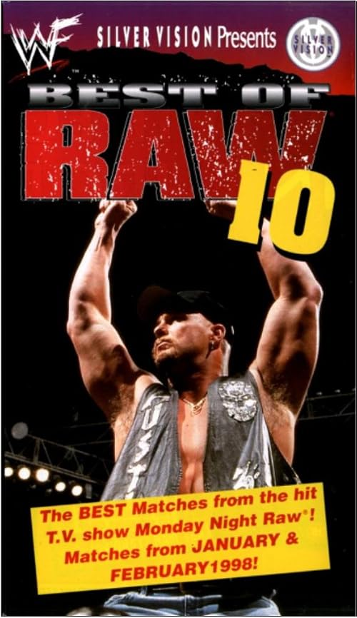 Best of Raw 10