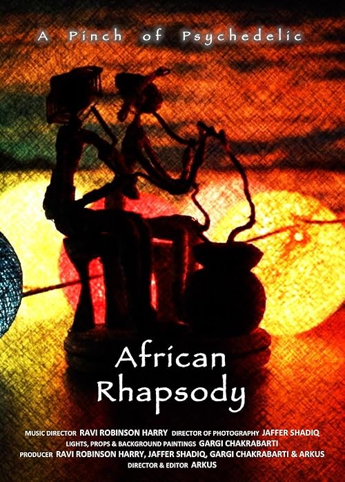 African Rhapsody