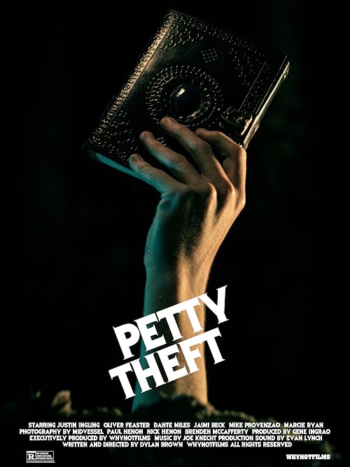 Petty Theft