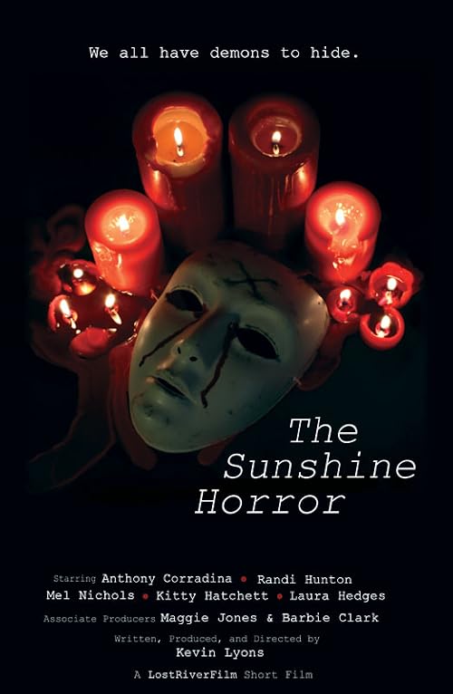 The Sunshine Horror