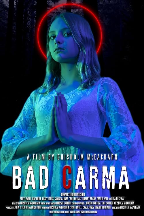 Bad Carma