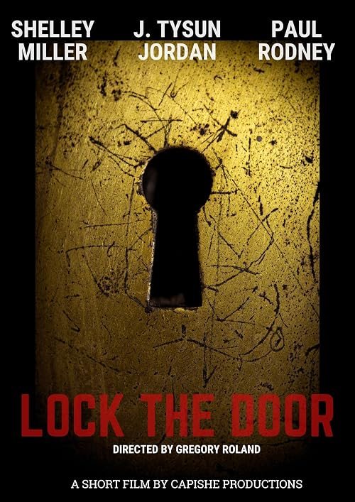 Lock the Door