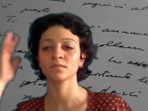 La canzone di Rimbaud