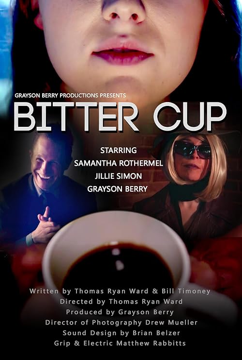 Bitter Cup