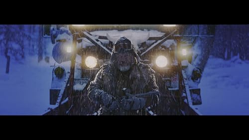 Wasteland 3: Bison's Meat Delivery