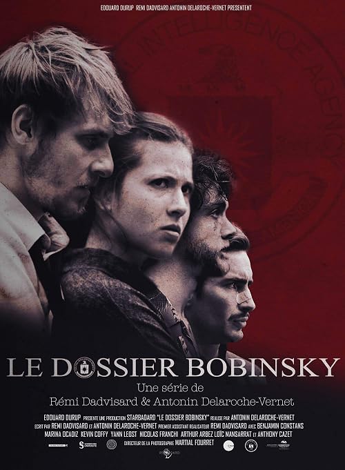 Le Dossier Bobinsky