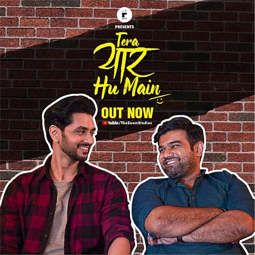 Tera Yaar Hu Main