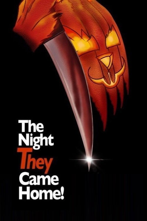 Mr. Bungle: The Night They Came Home