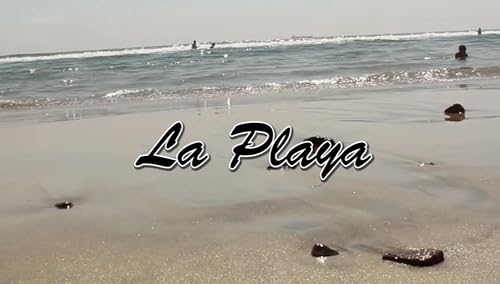 La Playa