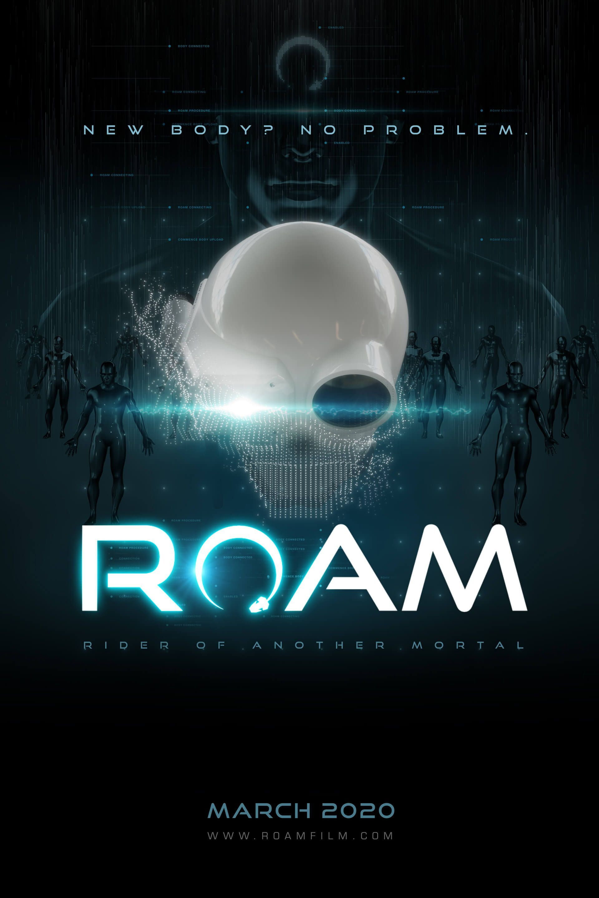 Корпорация ROAM