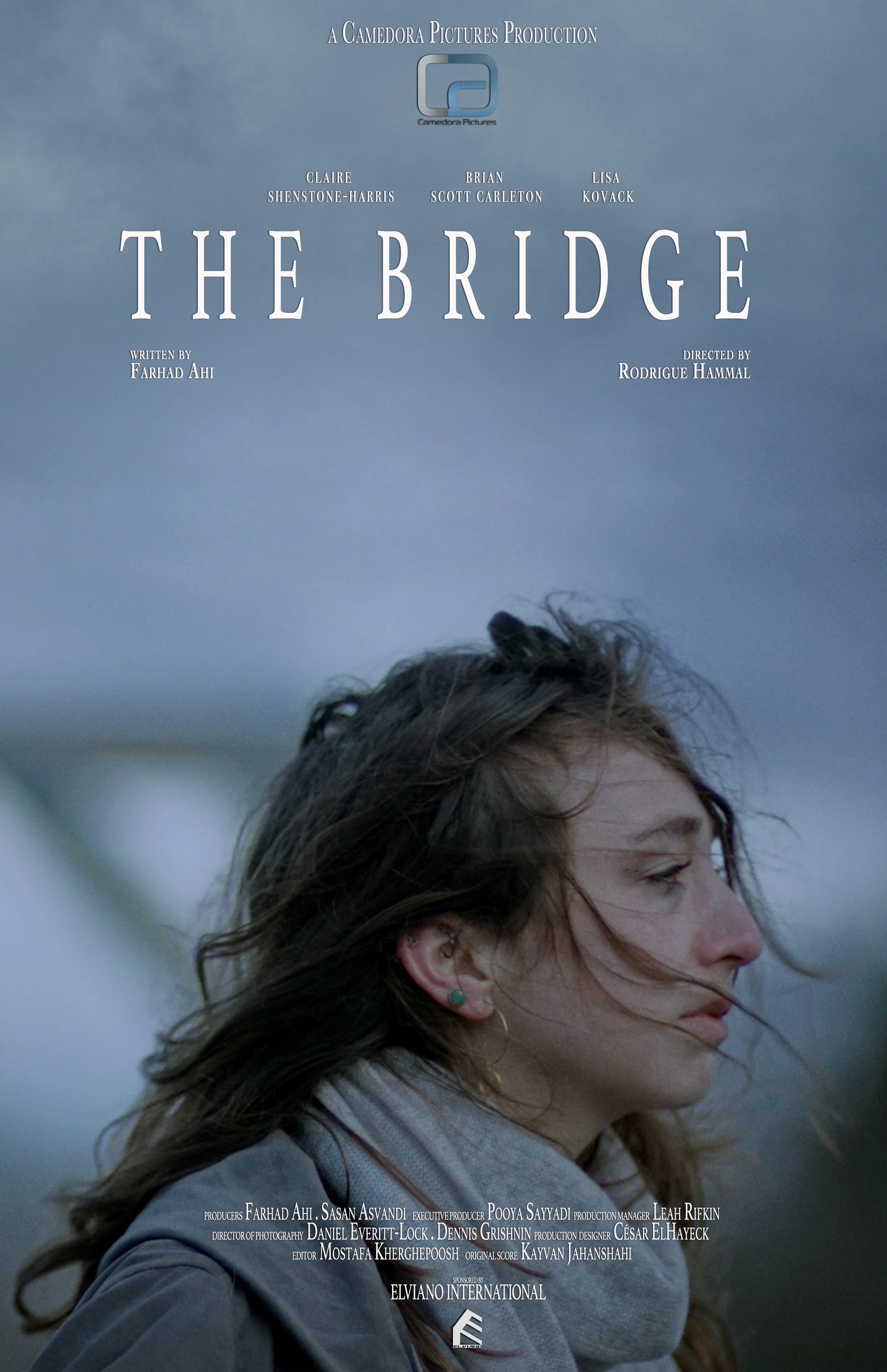 The Bridge