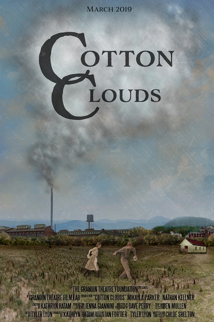 Cotton Clouds