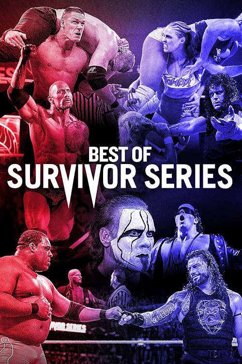 The Best of WWE: Best of Survivor Series