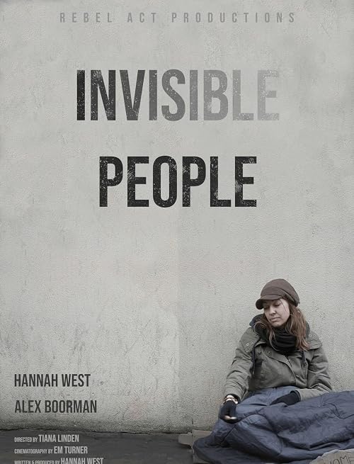 Invisible People