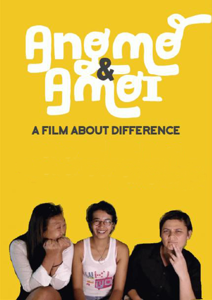 Angmo & Amoi