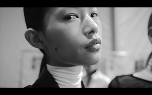 Parkchoonmoo: Fall/Winter Fashion Collection
