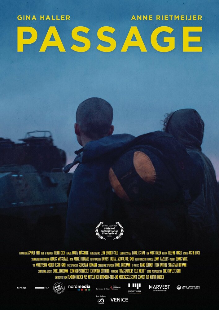 Passage